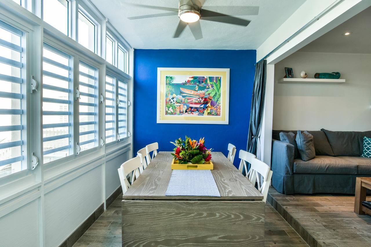 Villa Nautilus St. Thomas East End  Exterior photo